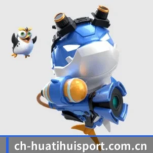 全球扩展
